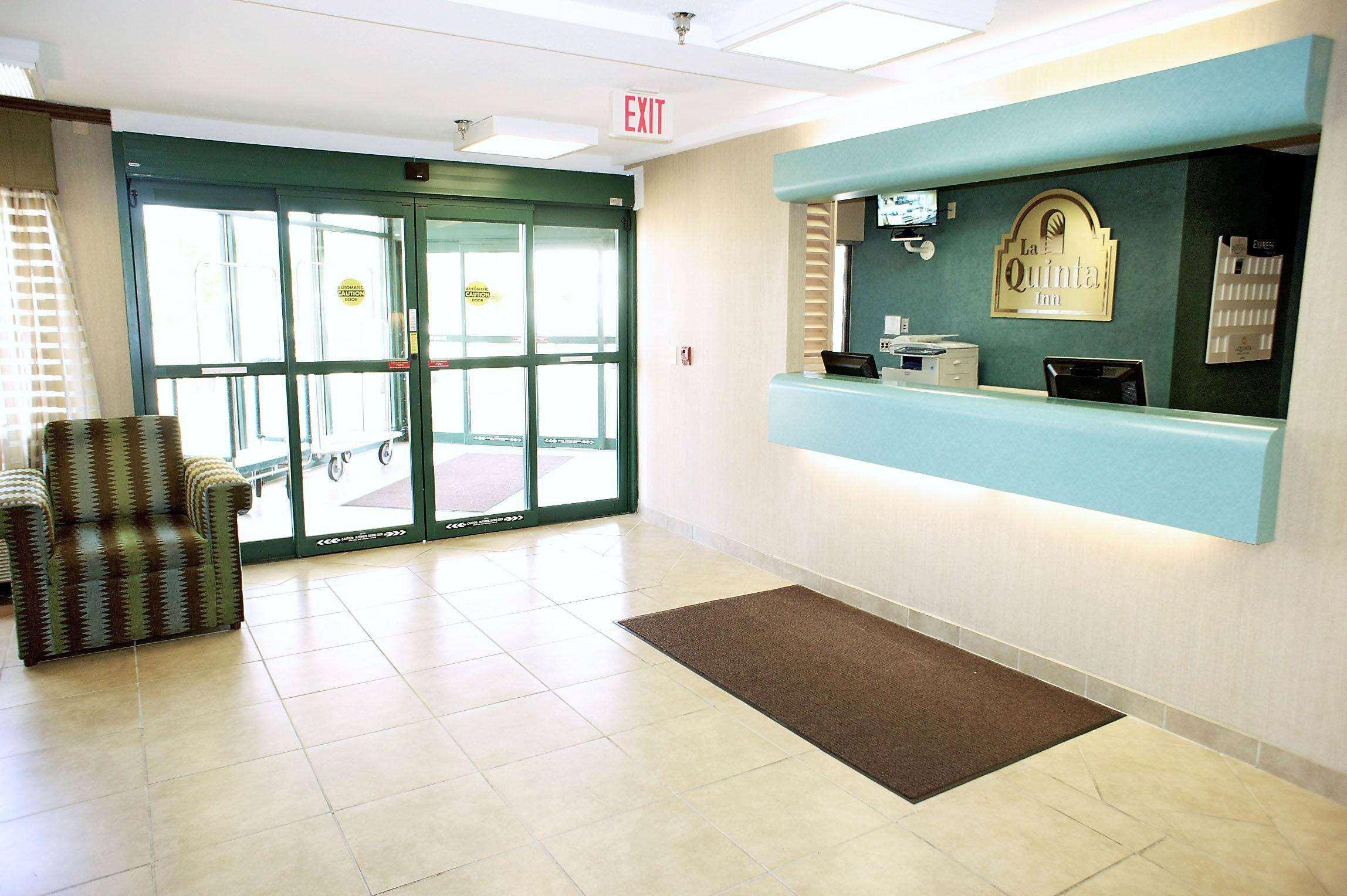 La Quinta Inn By Wyndham Wausau Exterior photo