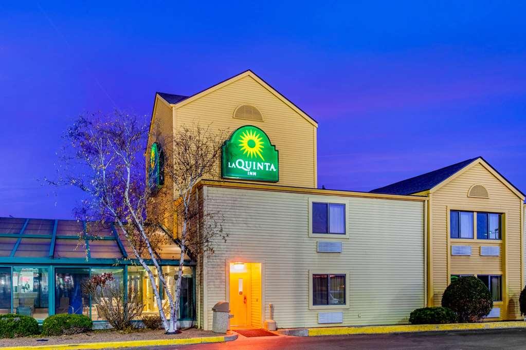 La Quinta Inn By Wyndham Wausau Exterior photo