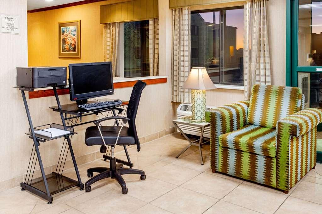 La Quinta Inn By Wyndham Wausau Facilities photo