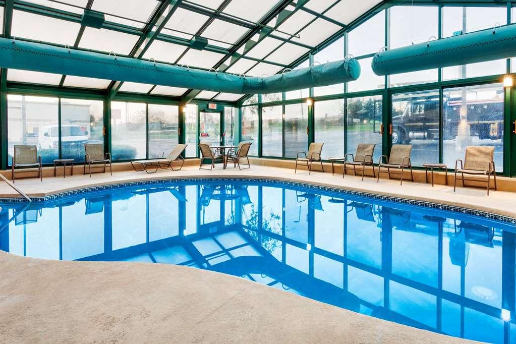 La Quinta Inn By Wyndham Wausau Facilities photo