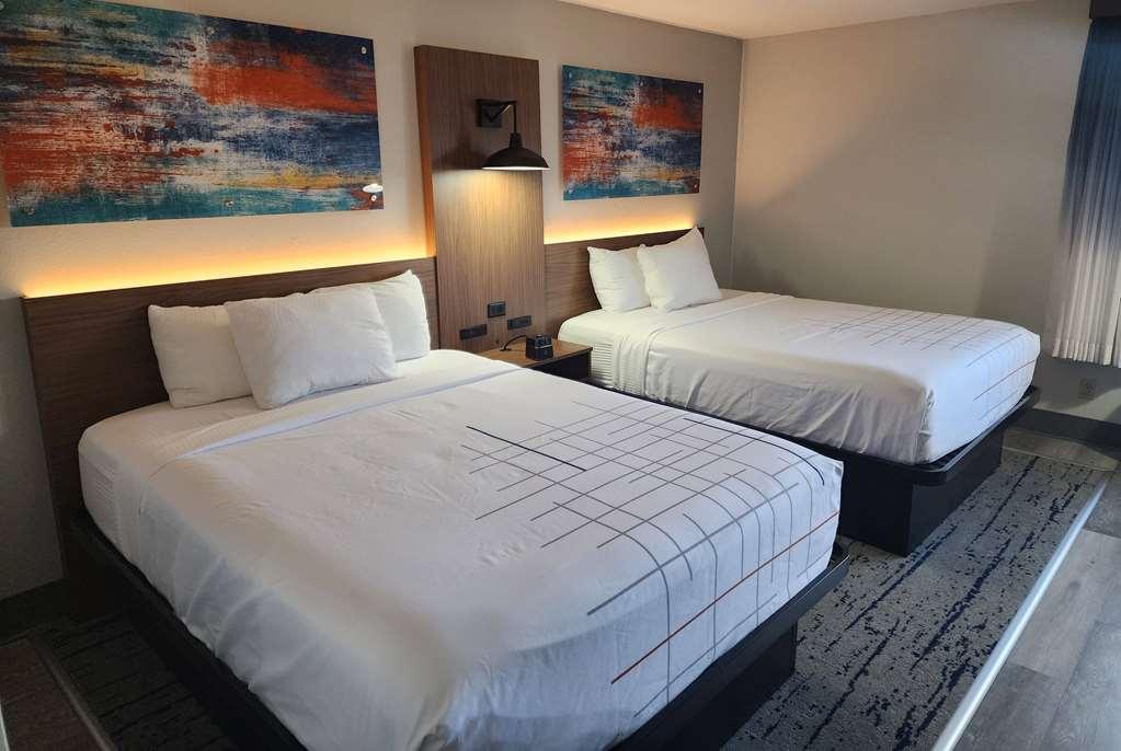La Quinta Inn By Wyndham Wausau Room photo