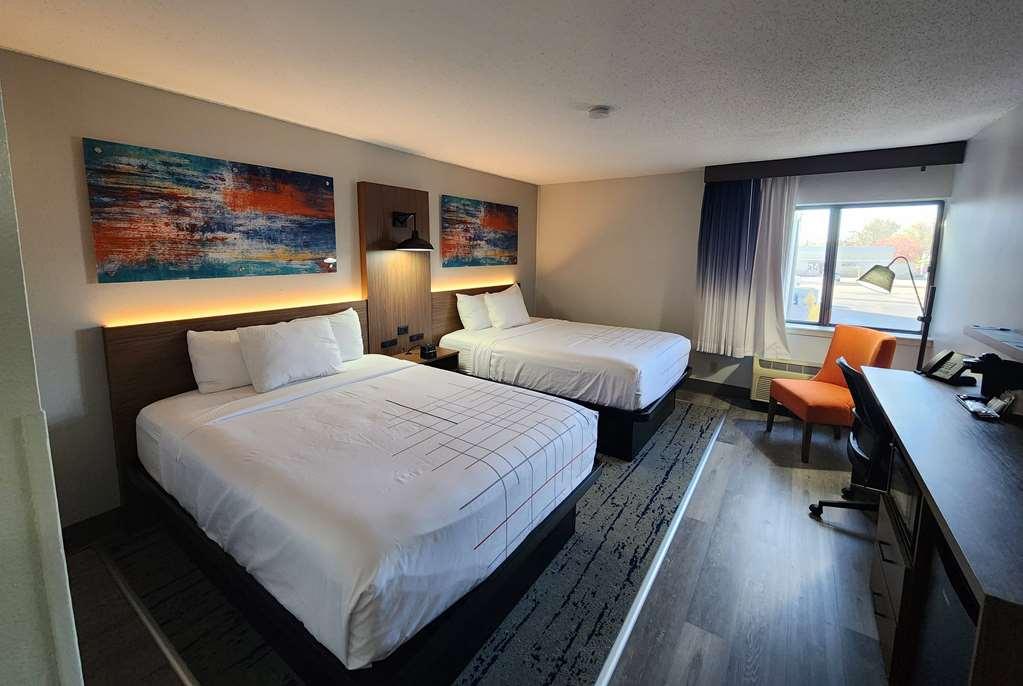 La Quinta Inn By Wyndham Wausau Room photo