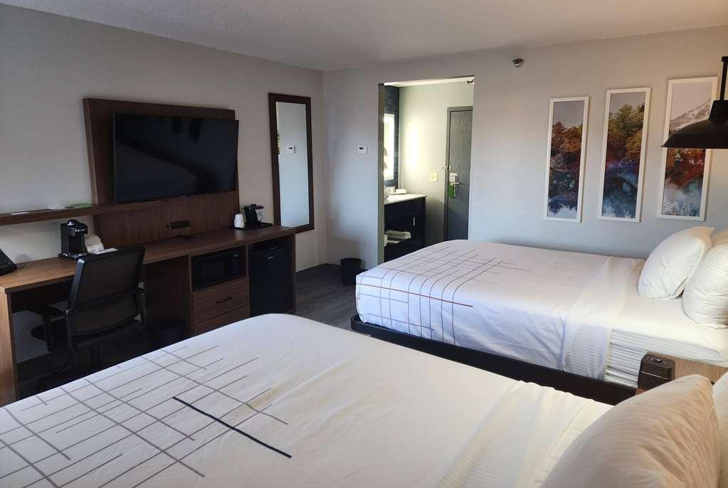 La Quinta Inn By Wyndham Wausau Room photo