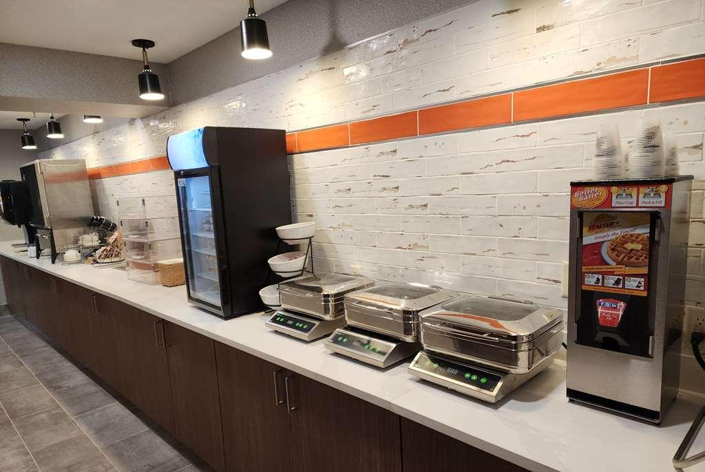 La Quinta Inn By Wyndham Wausau Facilities photo