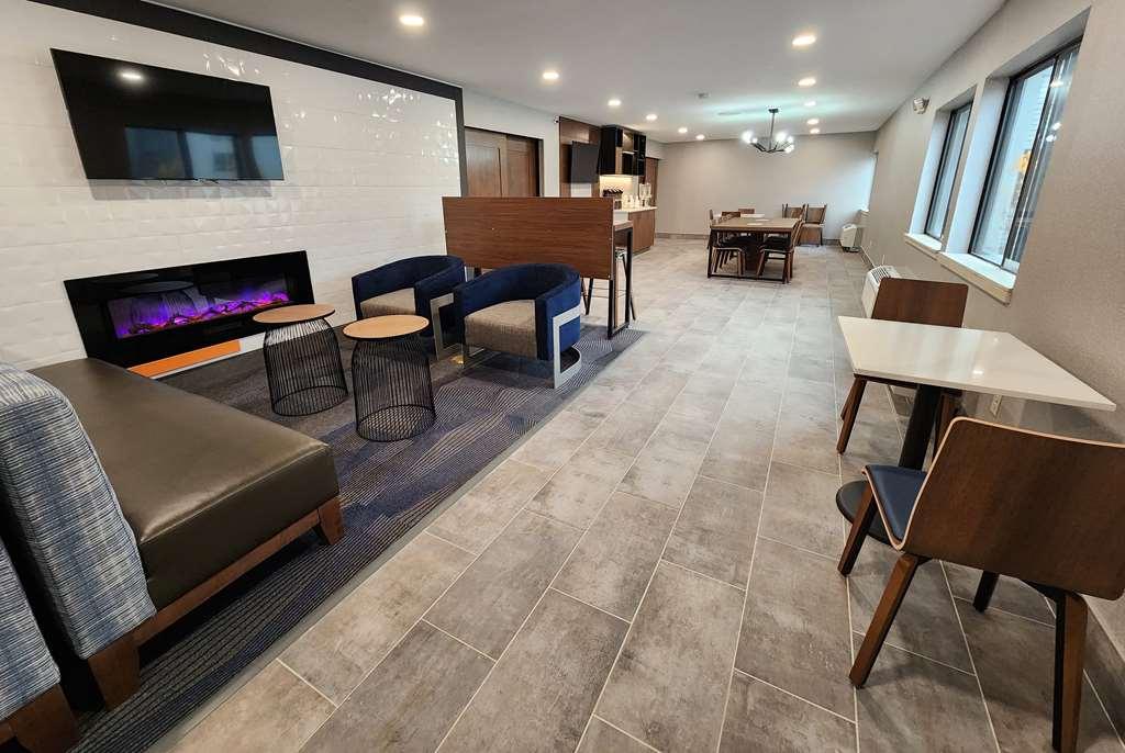 La Quinta Inn By Wyndham Wausau Facilities photo