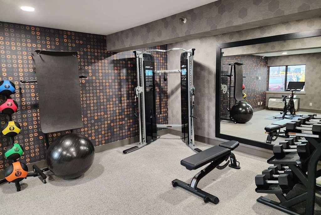 La Quinta Inn By Wyndham Wausau Facilities photo