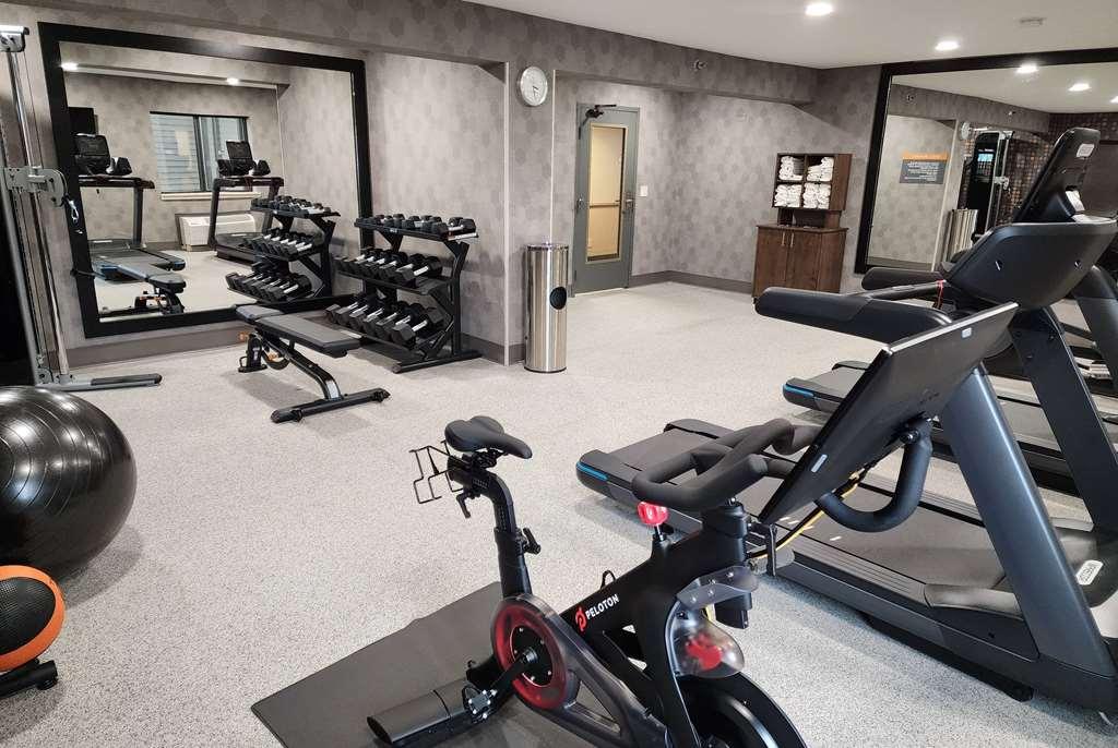 La Quinta Inn By Wyndham Wausau Facilities photo