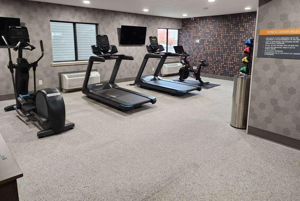 La Quinta Inn By Wyndham Wausau Facilities photo