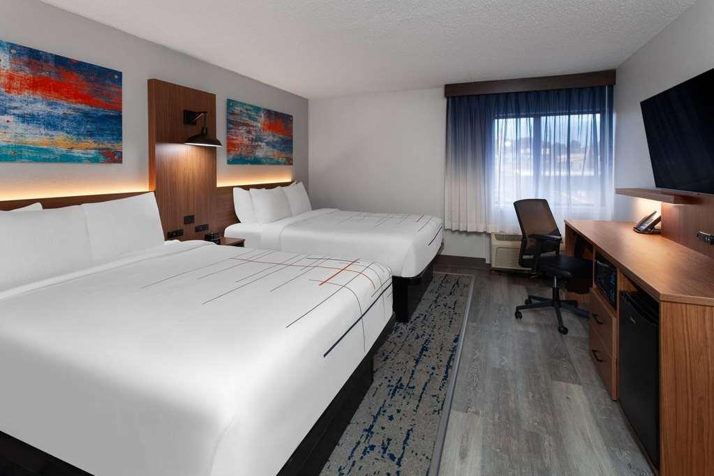 La Quinta Inn By Wyndham Wausau Room photo