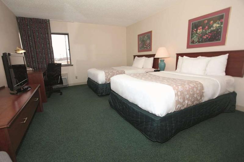La Quinta Inn By Wyndham Wausau Exterior photo